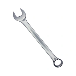 Комбинированный ключ vertextools 9мм, матовый,  00015-9