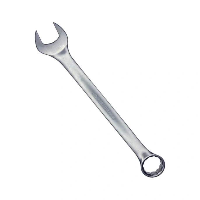 Комбинированный ключ vertextools 9мм, матовый,  00015-9