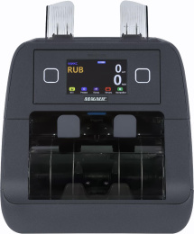 Счетчик банкнот MAGNER 2000V