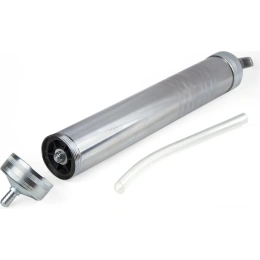 Плунжерный маслозаливной шприц БелАК 1000 мл БАК.00221