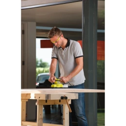 Виброшлифмашина Ryobi RSS200-G 5133003500