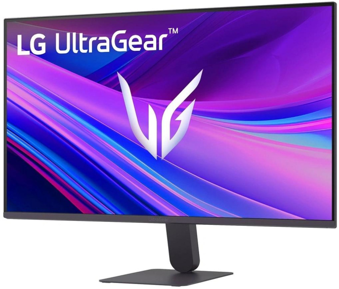 27" Монитор LG UltraGear 27G411A-B, 1920x1080, IPS, 144Гц, 1хHDMI, 1хDP, черный [27g411a-b.aruz]