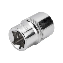 Головка торцевая 1/2" DR (19 мм) для гайковертов Ombra 112019