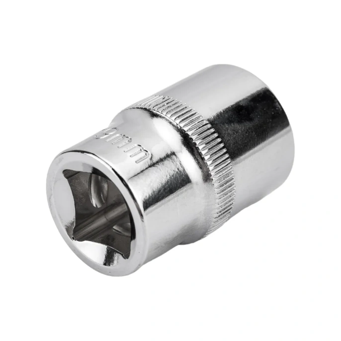Головка торцевая 1/2" DR (19 мм) для гайковертов Ombra 112019