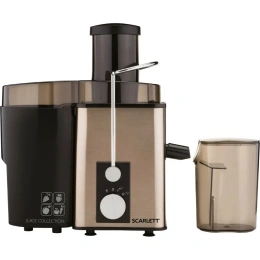 Соковыжималка Scarlett SC-JE50S35