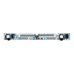 Шасси серверное Gigabyte Server Platform R183-Z94 Rev.3x / 1U / 2xAMD 9004/9005 / 2xHS / 24xDIMM / 12xSFF NVME/SAS/SATA + 3xM.2 PCIe Gen3 / 2x1GbE / 2xOCP 3.0 / 2xFHHL / 2x1600W / Rails / 1Y (R183-Z94-AAV1)