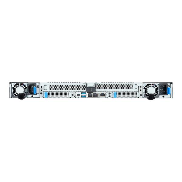 Шасси серверное Gigabyte Server Platform R183-Z94 Rev.3x / 1U / 2xAMD 9004/9005 / 2xHS / 24xDIMM / 12xSFF NVME/SAS/SATA + 3xM.2 PCIe Gen3 / 2x1GbE / 2xOCP 3.0 / 2xFHHL / 2x1600W / Rails / 1Y (R183-Z94-AAV1)