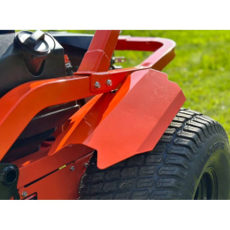 Минитрактор садовый ZimAni SIERRA 60 PRO РОССИЯ (SIERRA60PRO)