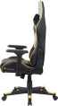 Кресло геймерcкое EVOLUTION Tactic PRO Special edition D2