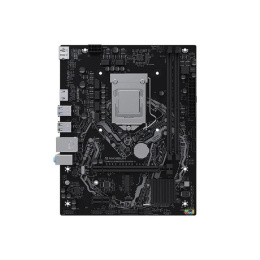 MAXSUN MS-Challenger B460M-D Socket 1200, mATX, 2*DDR4 64Gb , DP/HDMI, 2*SATA3, 1*M.2, 1xPCI-E x16 /1xPCI-E x, 4*USB 2.0, 2*USB 3.2 Gen1 , LAN 1*1G, RTL