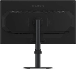 Игровой монитор Gigabyte G25F2A 24.5", 1920x1080, 16:9, IPS, 240 Гц, яркость 300 нит, HDR10, динамики, HDMI+DisplayPort, регулировка высоты, портретный режим