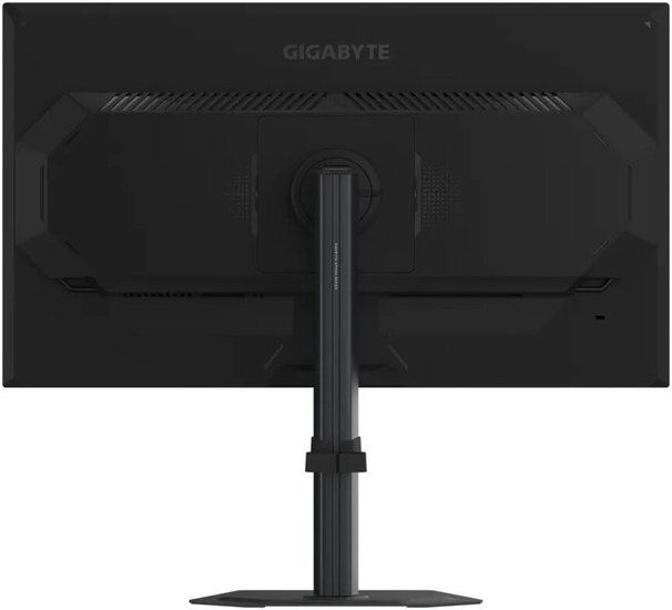 Игровой монитор Gigabyte G25F2A 24.5", 1920x1080, 16:9, IPS, 240 Гц, яркость 300 нит, HDR10, динамики, HDMI+DisplayPort, регулировка высоты, портретный режим