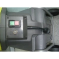 Электрический садовый измельчитель Ryobi RSH2545B 5133002512