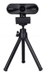 Web-камера A4TECH PK-940HA,  черный
