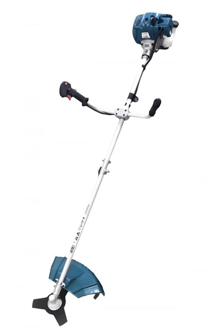 Триммер бензиновый Hyundai Z 261 900Вт 1.22л.с. неразбор.штан. реж.эл.:леска/нож