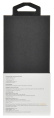 Кабель Digma Lightning (m) -  USB (m),  1.2м,  2A,  синий [light-1.2m-bl]