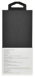 Кабель Digma Lightning (m) -  USB (m),  1.2м,  2A,  синий [light-1.2m-bl]
