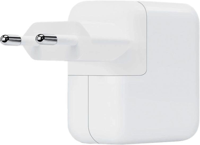 Блок питания Apple A2164 30W от бытовой электросети MW2G3ZM/A