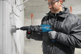 Перфоратор Bosch GBH 2-28 DV [06112671f0]