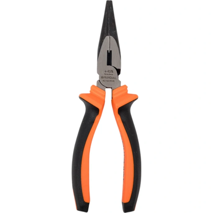 Длинногубцы Mundial 160 мм 0462.016-9