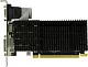 Видеокарта 2Gb PCI-E GDDR3 KFA2 GT710 (RTL) D-Sub+DVI+HDMI GeForce GT710