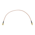 Пигтейл RP-SMA-male - RP-SMA-female