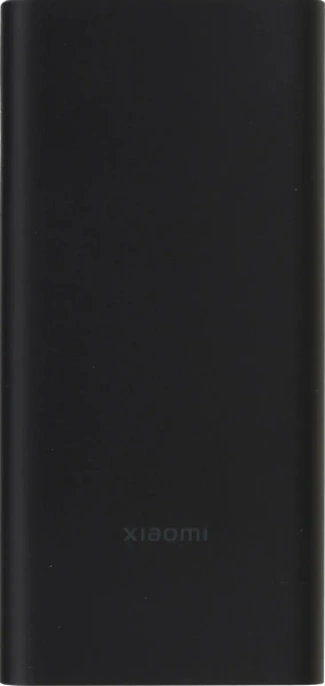 Внешний аккумулятор Xiaomi Mi Wireless Power Bank BHR5460GL 10000mAh 10W X35969