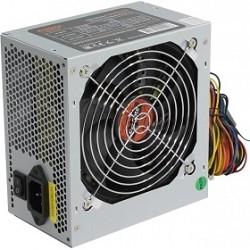 Блок питания 350W ExeGate UNS350 ATX, 12cm fan, 24pin, 4pin, 3xSATA, 2xIDE ES261566RUS