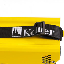 Сварочный аппарат KOLNER KIWM 190,  инвертор [кн190ивм]