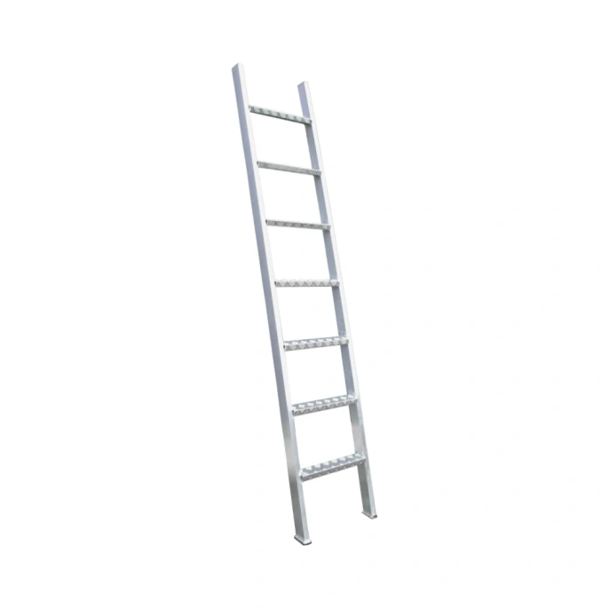 Приставная лестница MEGAL - ЛПШ - 2,0 (тип 1) 320720