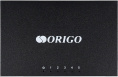 Коммутатор Origo OS1205 OS1205/A1A 5x100Мбит/с неуправляемый