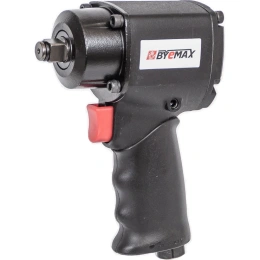 Пистолетный пневмогайковерт-мини Byemax BM-43-4001