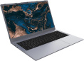 Ноутбук Digma Pro Parvus M Ryzen 3 3200U 16Gb SSD512Gb AMD Radeon Vega 3 15.6" IPS FHD 1920x1080 Windows 11 Pro dk.grey WiFi BT Cam 4500mAh (DN15R3-ADXW02)