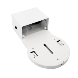 Потолочное крепление AVONIC AV-MT250-W белого цвета