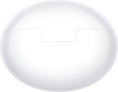 Гарнитура Huawei FREEBUDS 6I WHITE ORCA-T100 55037549