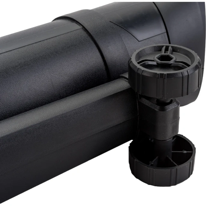 Электрическая вакуумная воздуходувка 1,5 кВт, Gigant GBVER-03