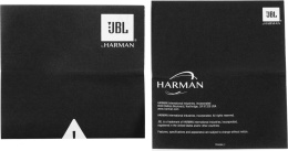 Гарнитура внутриканальные JBL C50HI 1.2м белый проводные в ушной раковине JBLC50HIWHT