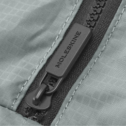 Рюкзак Moleskine Journey Packable 6.5х40, 0.137кг, светло-зеленый [et9jpdpk42]