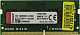 Модуль памяти Kingston KVR26S19S6/8 DDR4 SODIMM 8Gb PC4-21300 CL19 (for NoteBook)