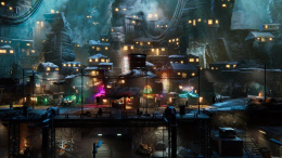 Игра для PS5 PlayStation Flashback 2 Limited Edition 12+ (PSV1455)