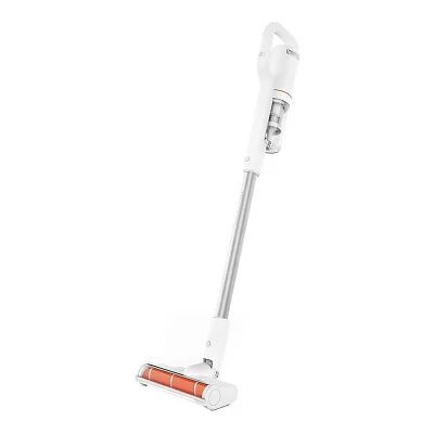 Вертикальный пылесос Roidmi Пылесос вертикальный Roidmi Cordless Vacuum Cleaner S2 XCQ12RM White 1C382RUW