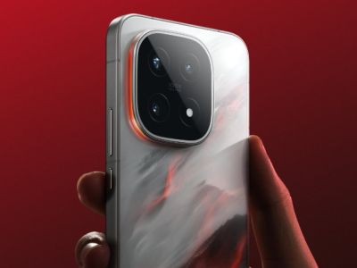 Инсайды #3746: дизайн iQOO 15, Motorola Edge 70 и POCO Pad M1