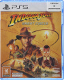 Игра для PS5 PlayStation Indiana Jones and The Great Circle 16+
