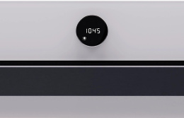 Духовой шкаф Электрический Lex EDP 607 WH Wide Series белый