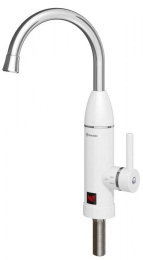 Водонагреватель Thermex Hotty 3000 3кВт электрический встраиваемый/белый