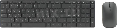 Microsoft Клавиатура + мышь Designer Bluetooth desktop { USB Bluetooth}(7N9-00018)