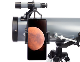 Адаптер для смартфона Levenhuk Discovery DSA 10