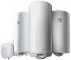 Водонагреватели
