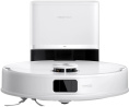 Пылесос-робот Roborock S9+ WHITE 45Вт белый S9P02-02