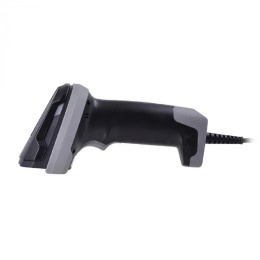 MERTECH 2410 P2D USB Black Сканер штрих-кодов